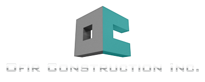 Ofir Construction