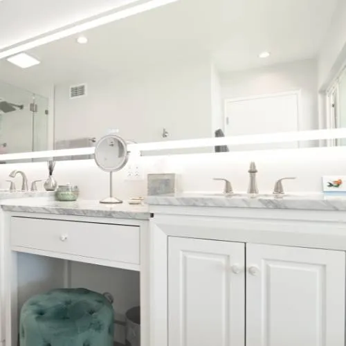 Remodeling and construction project in Pacoima, CA by Ofir Construction Inc.