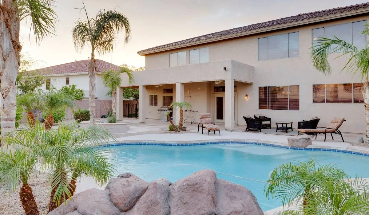 North Hills, California remodel — licensed general contractor serving 91343