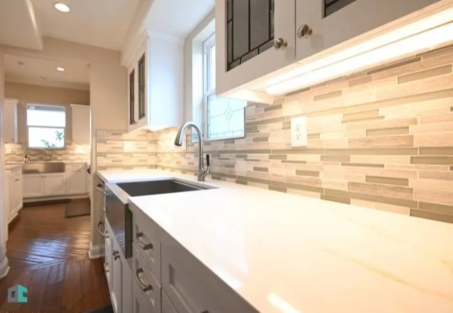 Sylmar, California remodel — licensed general contractor serving 91342