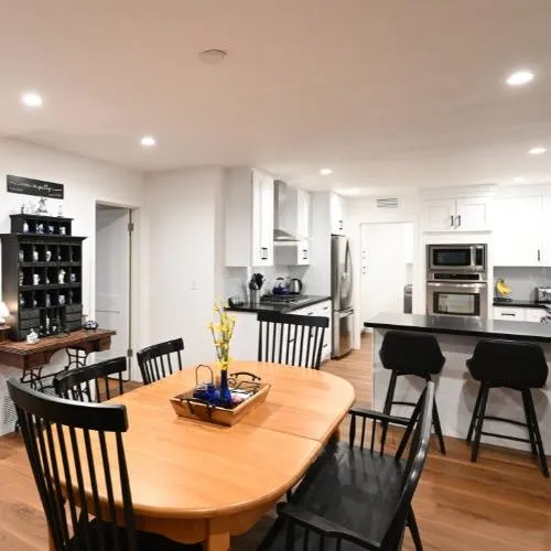Remodeling and construction project in Burbank, CA by Ofir Construction Inc.