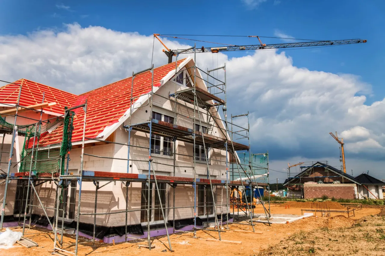 Whole-home renovation managed by Ofir Construction in the San Fernando Valley