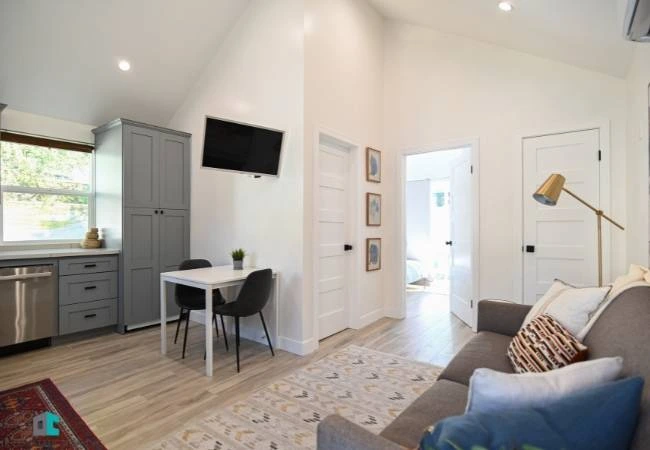 Remodeling and construction project in Northridge, CA by Ofir Construction Inc.