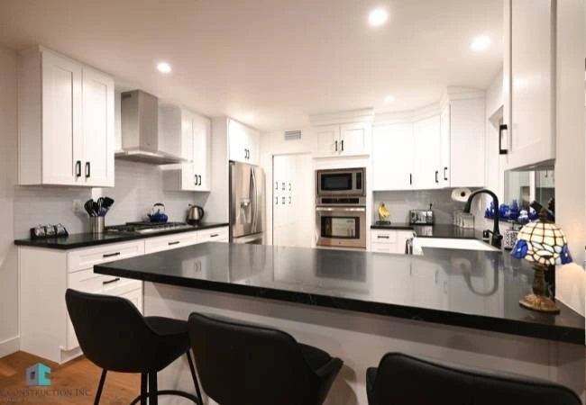 Kitchen cabinet installation — the remodel sequence that keeps projects moving