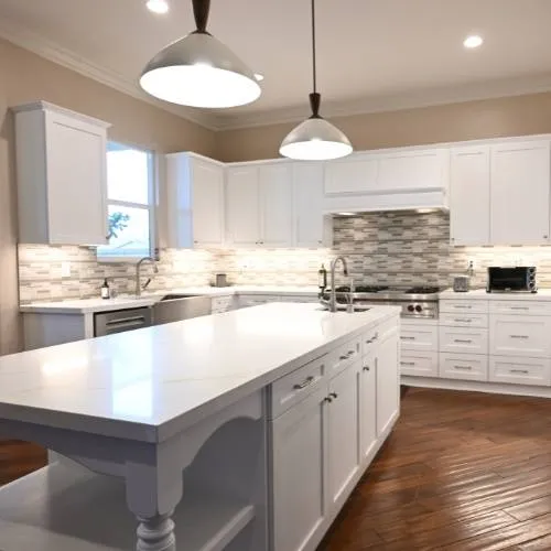 Sun Valley, California remodel — licensed general contractor serving 91352