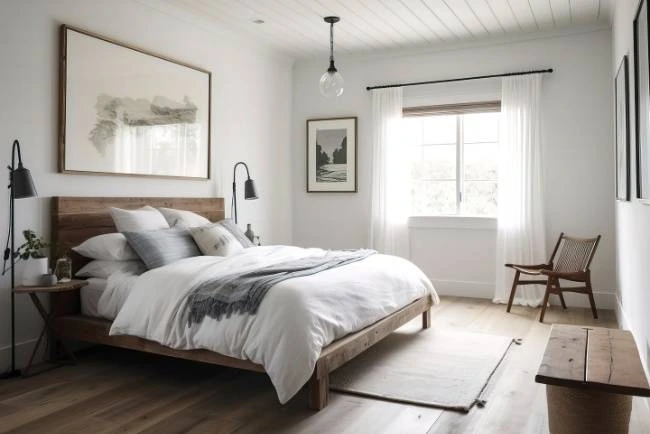 Modern room addition design compared with ADU and garage conversion options