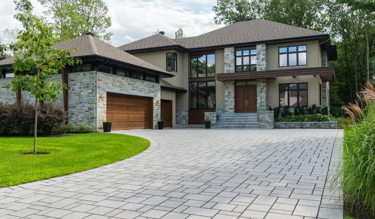 Residential general contracting — remodel and addition project